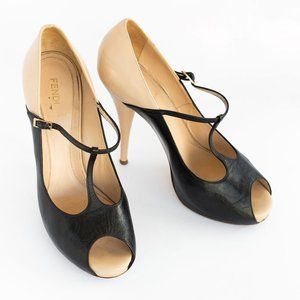Fendi Pumps- Size 40